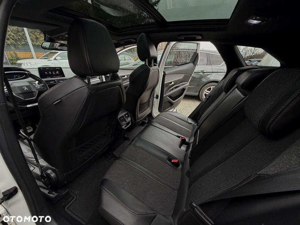 Peugeot 3008 1.6 THP Allure S&S EAT6 - 20