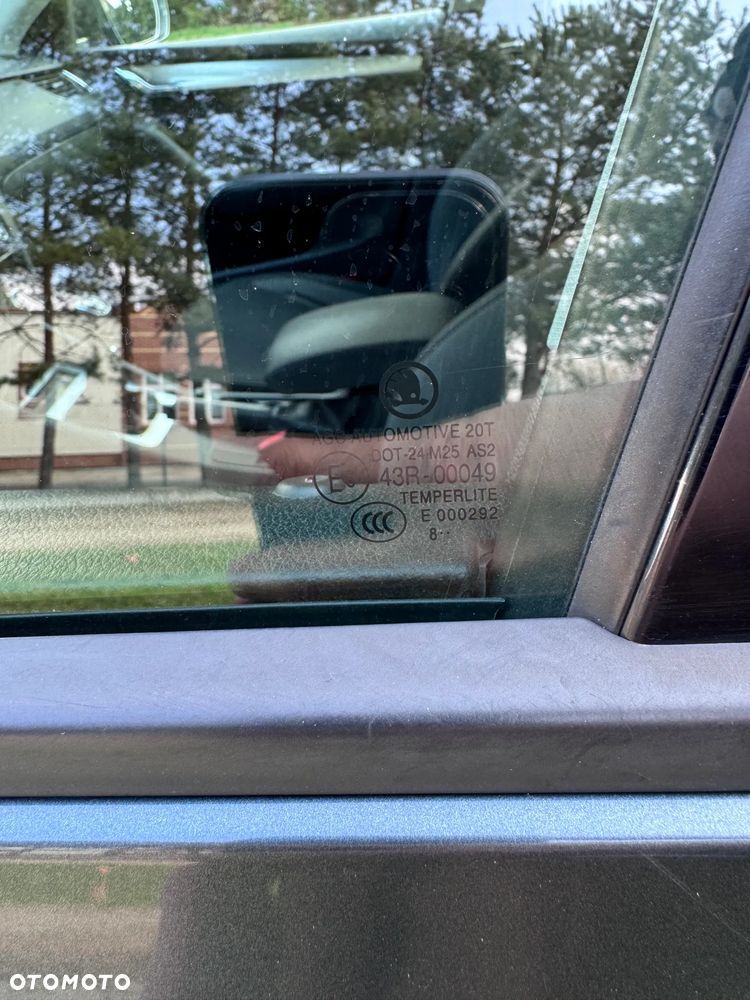 Skoda Octavia 1.6 TDI Ambition - 12