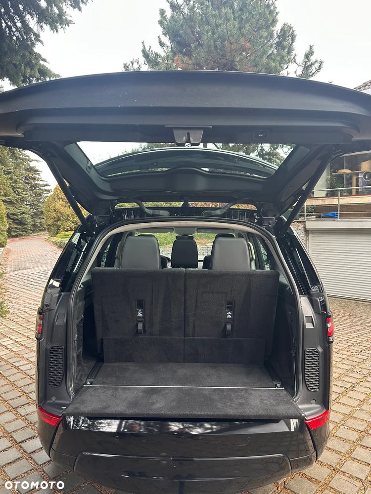 Land Rover Discovery 2.0 Sd4 - 8