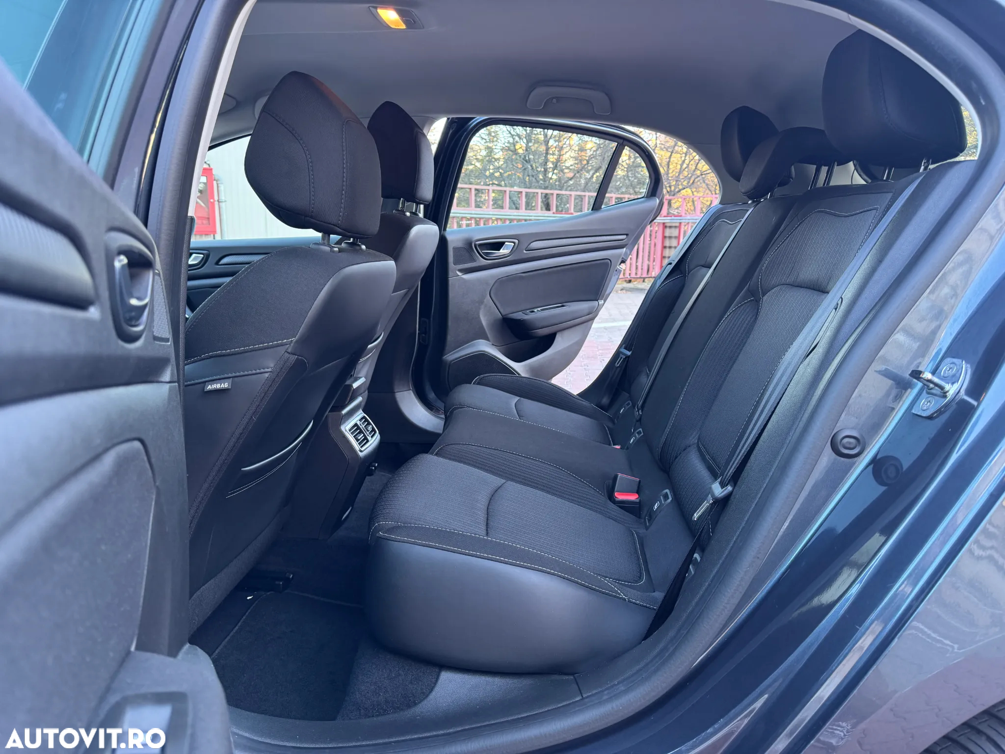 Renault Megane ENERGY dCi Business - 20