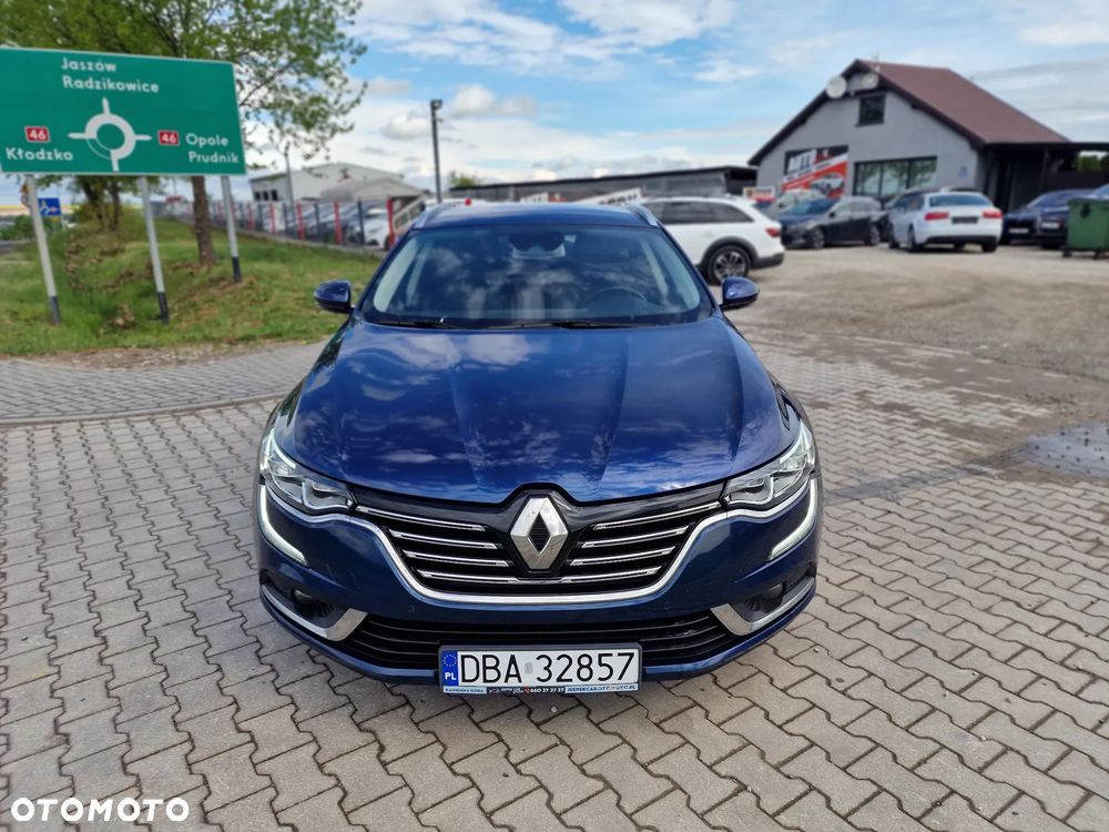 Renault Talisman 1.5 Energy dCi Life - 4