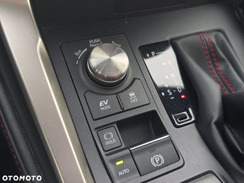 Lexus NX 300h F Sport AWD - 24