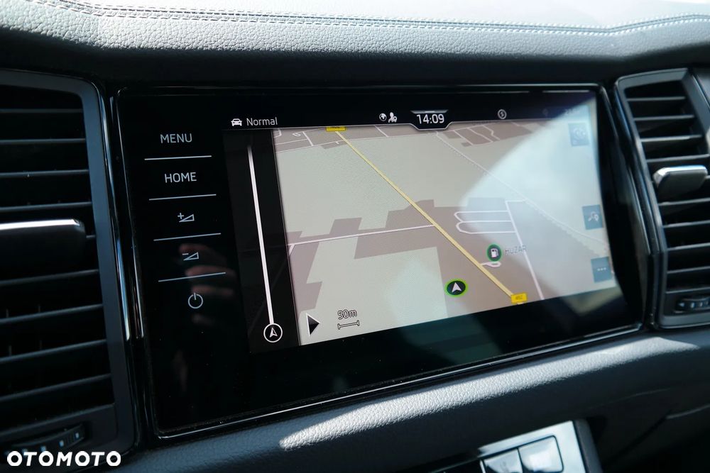 Skoda Kodiaq 2.0 TDI 4x4 DSG Sportline - 30