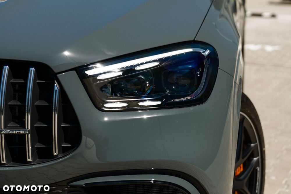 Mercedes-Benz GLE - 5
