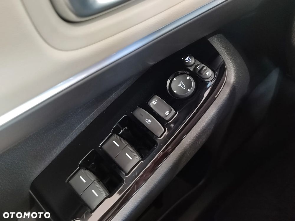 Honda HR-V 1.5 i-MMD Advance Style BSI CVT - 23