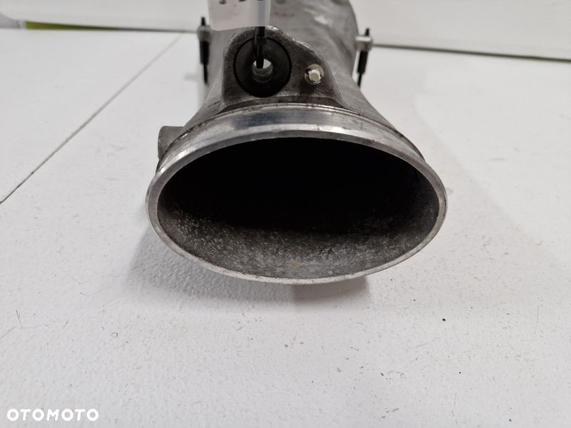 RANGE ROVER SPORT L320 4.2 V8 RURA PRZEWÓD DOLOT POWIETRZA 4H33-9C684-AC - 7