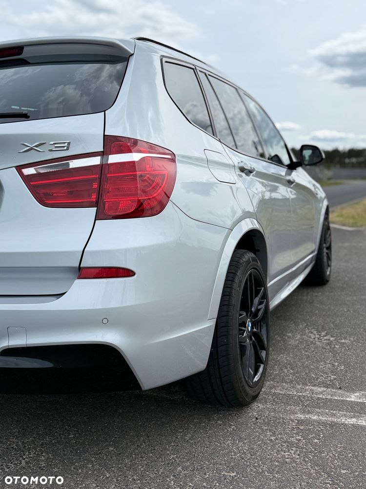 BMW X3 - 12