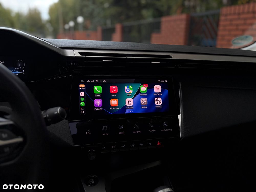 Peugeot 308 - 24