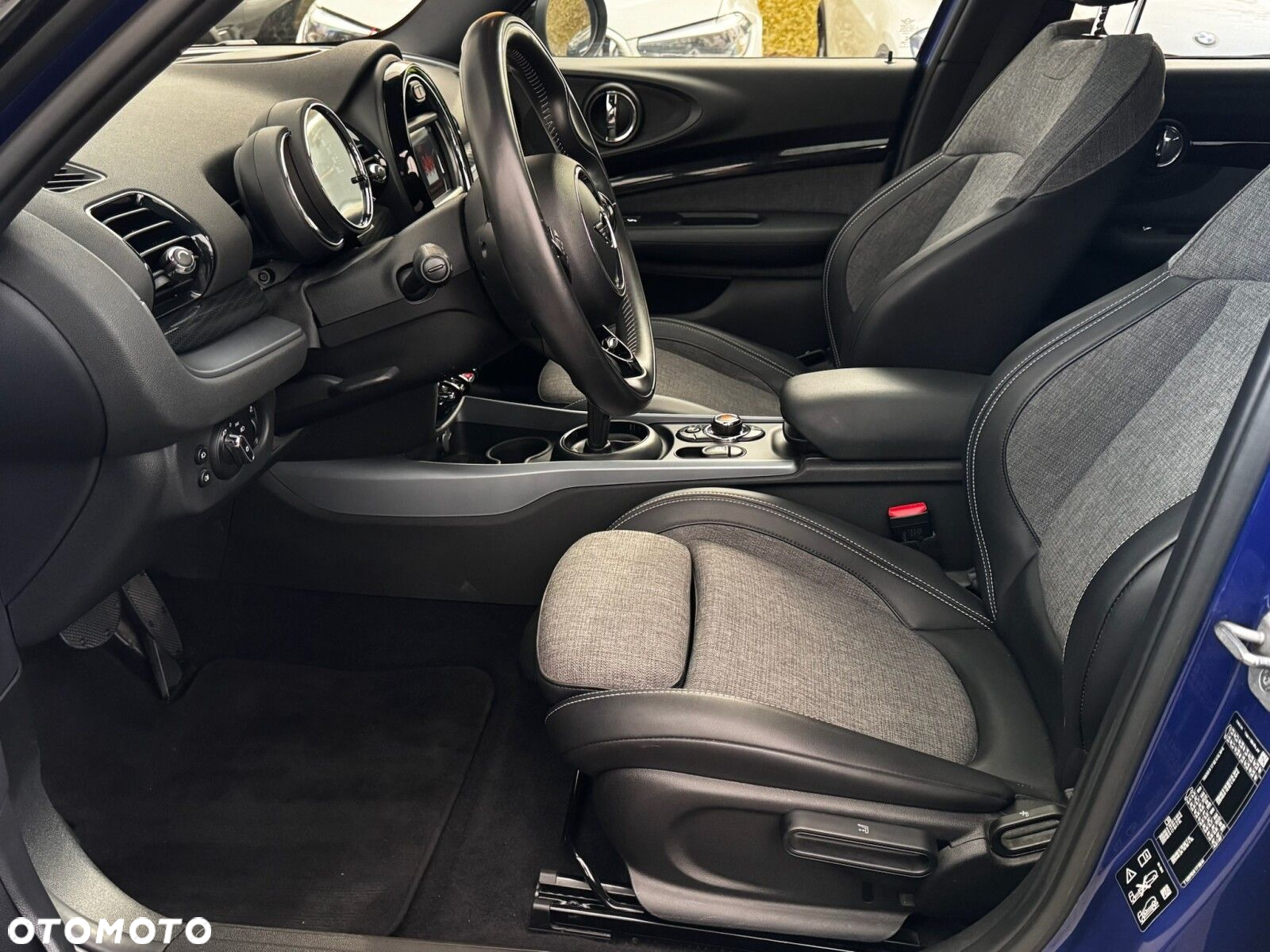 MINI Clubman - 9