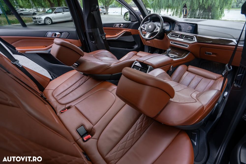 BMW X5 xDrive30d - 20