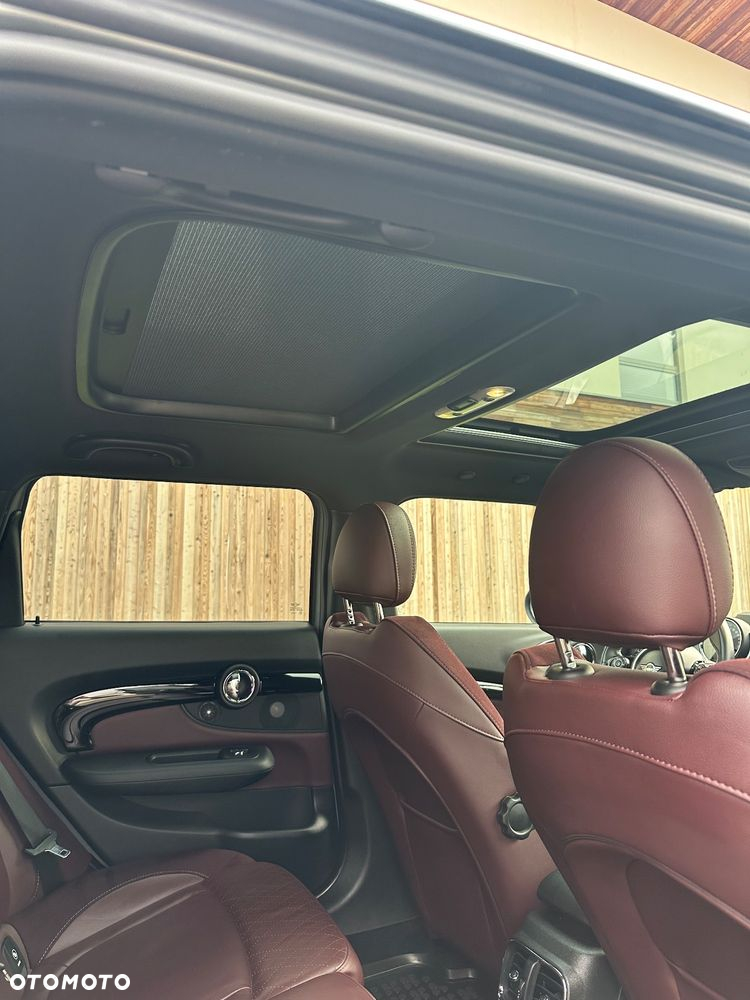 MINI Clubman Cooper S ALL4 - 23