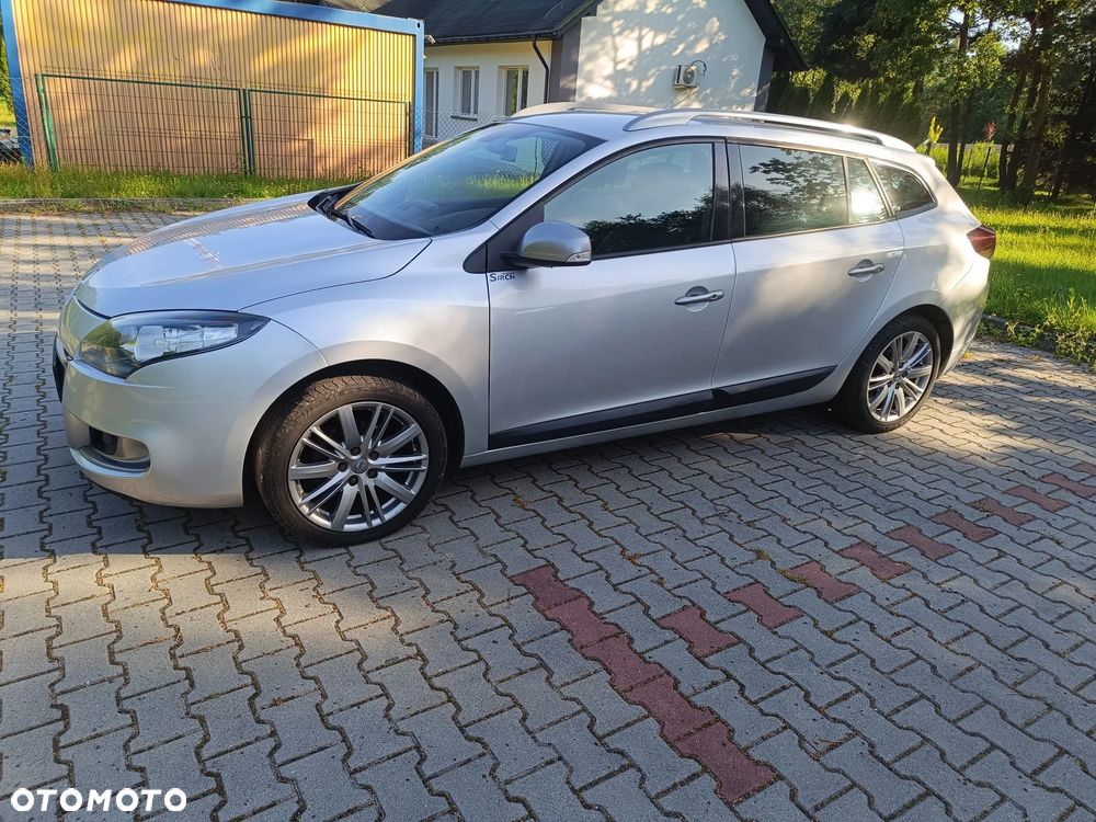 Renault Megane - 14