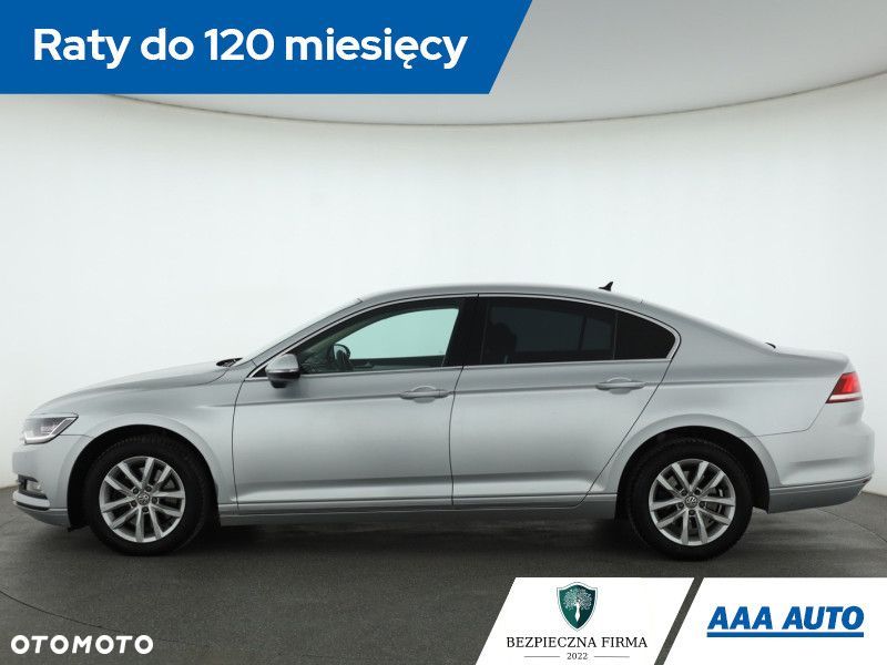 Volkswagen Passat - 3