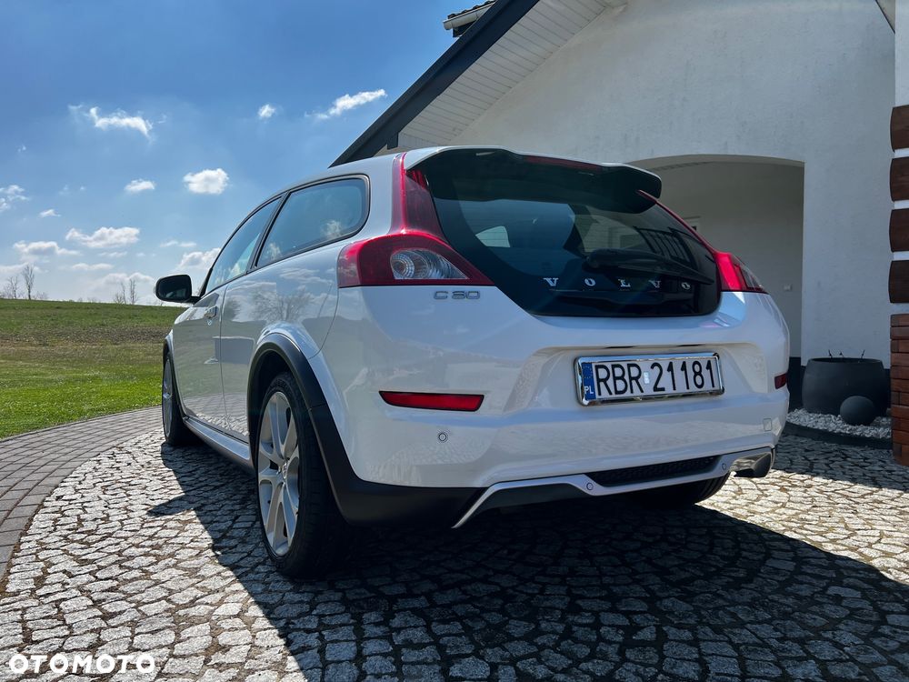 Volvo C30 1.6D DRIVe Start/Stop - 7