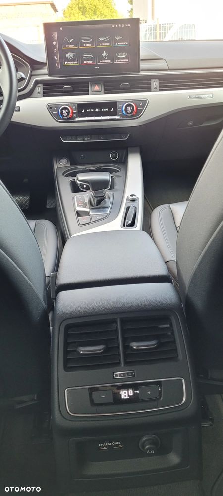 Audi A5 Sportback - 29