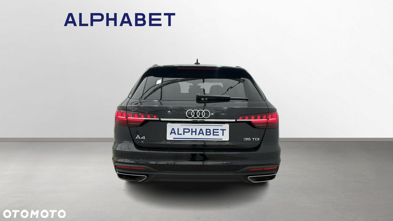 Audi A4 - 5