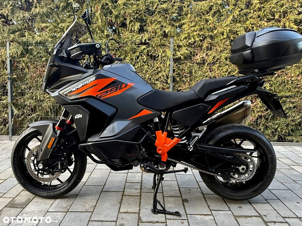 KTM Super Adventure - 27