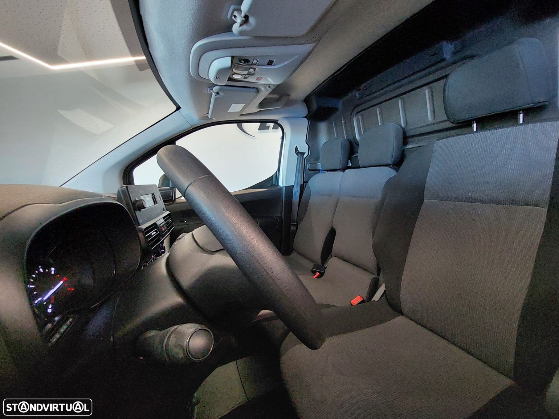 Toyota Proace City Verso 1.5D L1 Comfort - 6