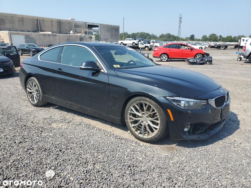 BMW Seria 4 430i Sport-Aut Sport Line - 34