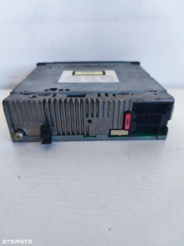 Porsche Traffic Pro 000.044.900.77 Becker BE4760 Radio Navigation System 993 996 - 2