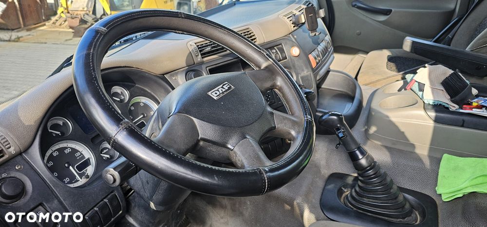 DAF CF 85.360 - 20