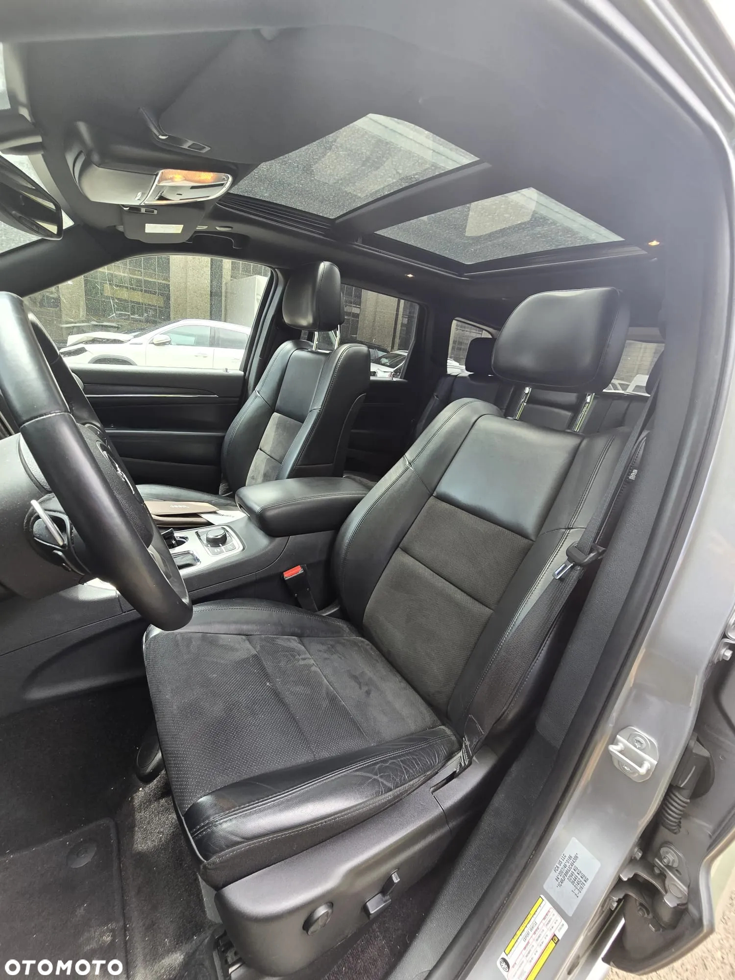 Jeep Grand Cherokee - 7