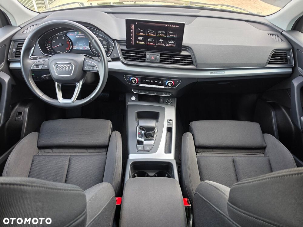 Audi Q5 - 16