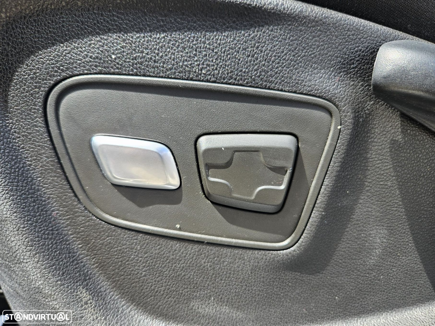 Renault Grand Scénic 1.5 dCi Bose Edition EDC SS - 47