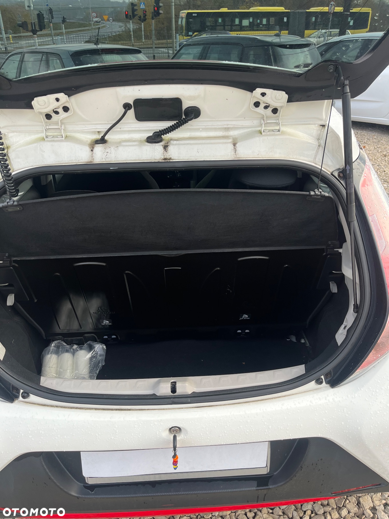 Toyota Aygo 1.0 VVT-i Sprint EU6 - 13