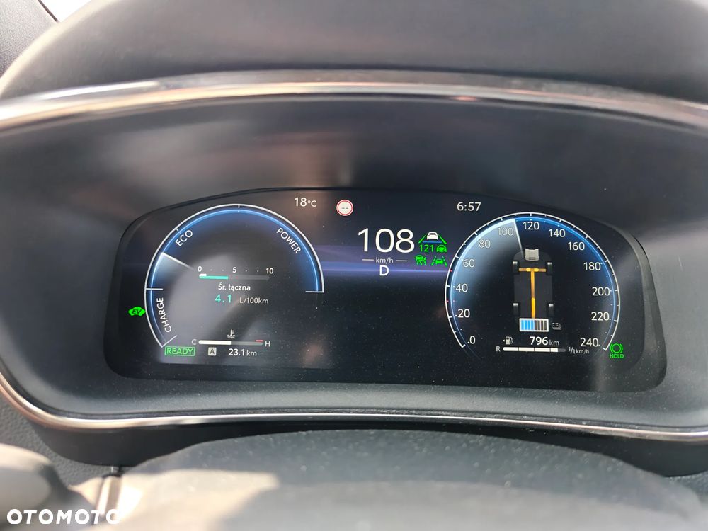 Toyota Corolla 1.8 Hybrid Comfort - 16