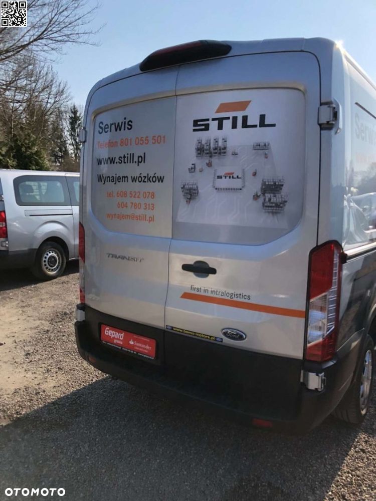 Ford Transit - 5