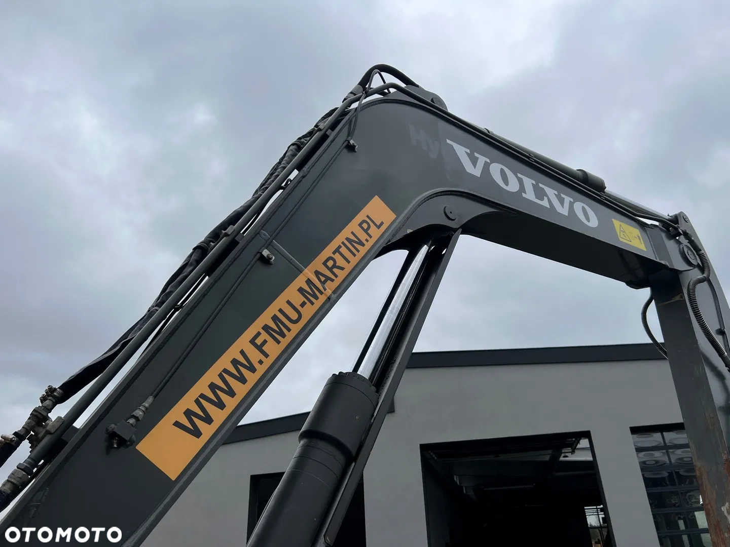 Volvo ECR88D - 18