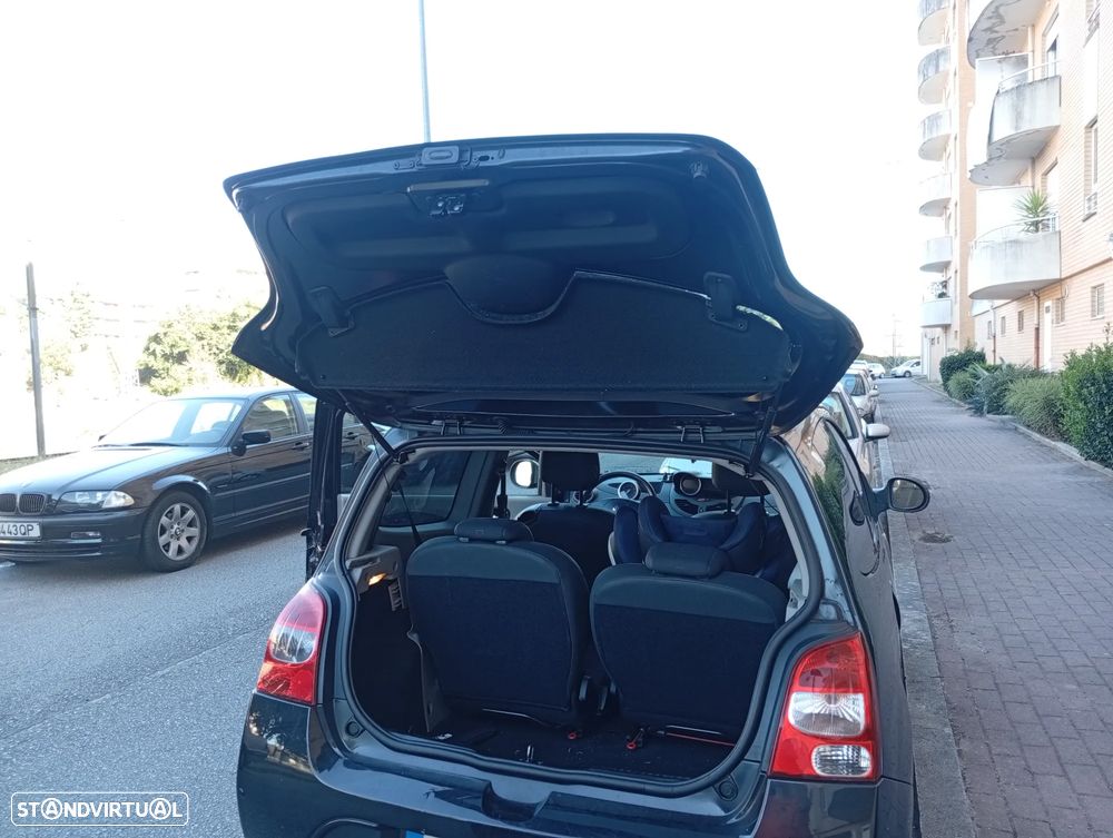 Renault Twingo 1.2 16V Initale - 14