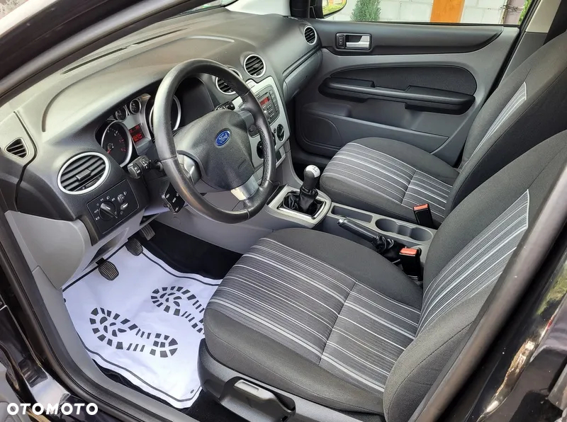 Ford Focus - 5