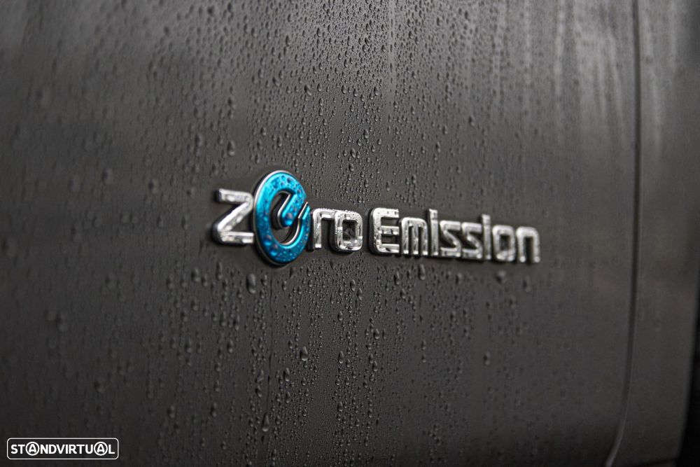 Nissan Leaf e+ Tekna - 7