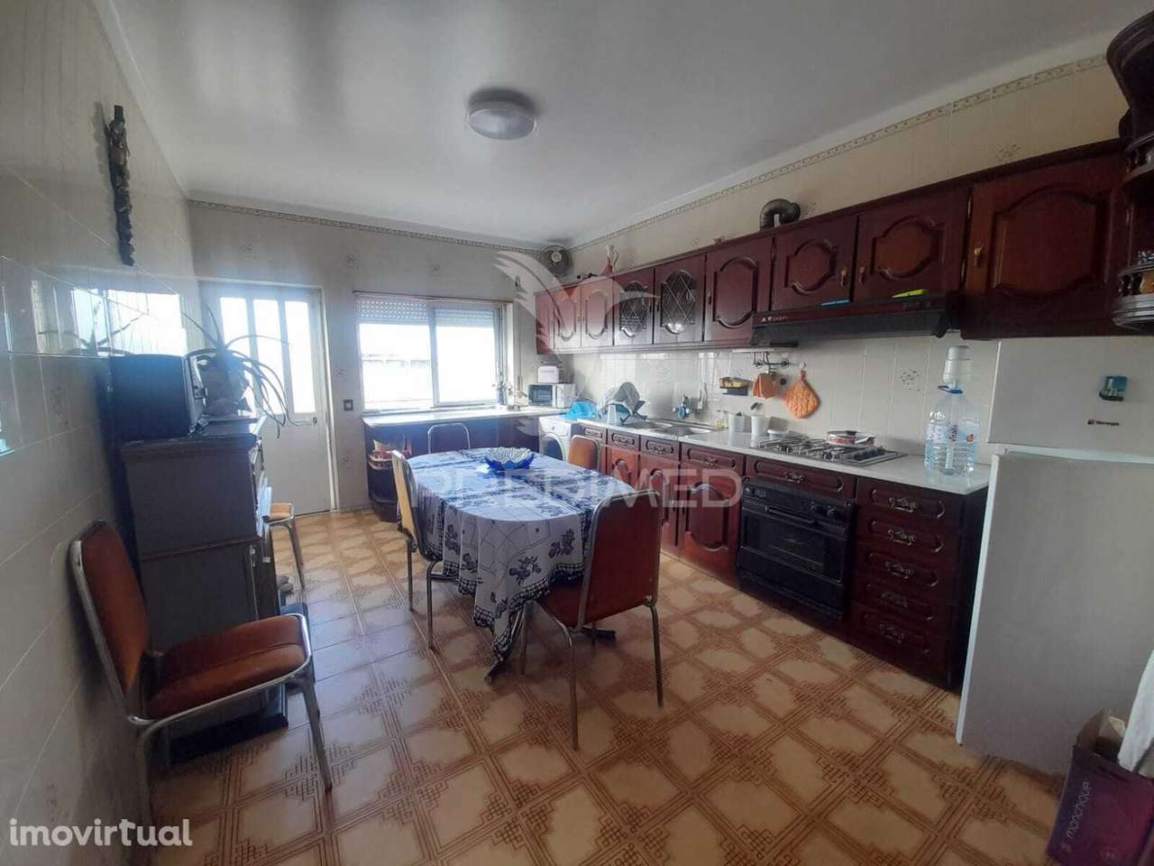 Moradia T2 Com Garagem e 2 Pisos, Bairro do Areias, Montijo - Grande imagem: 4/38