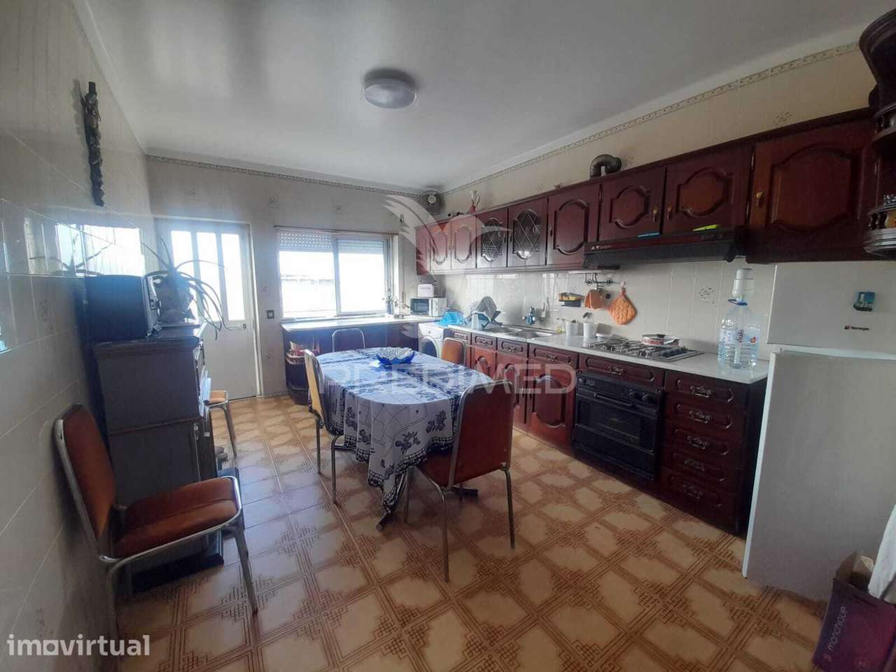 Moradia T2 Com Garagem e 2 Pisos, Bairro do Areias, Montijo - Grande imagem: 4/38