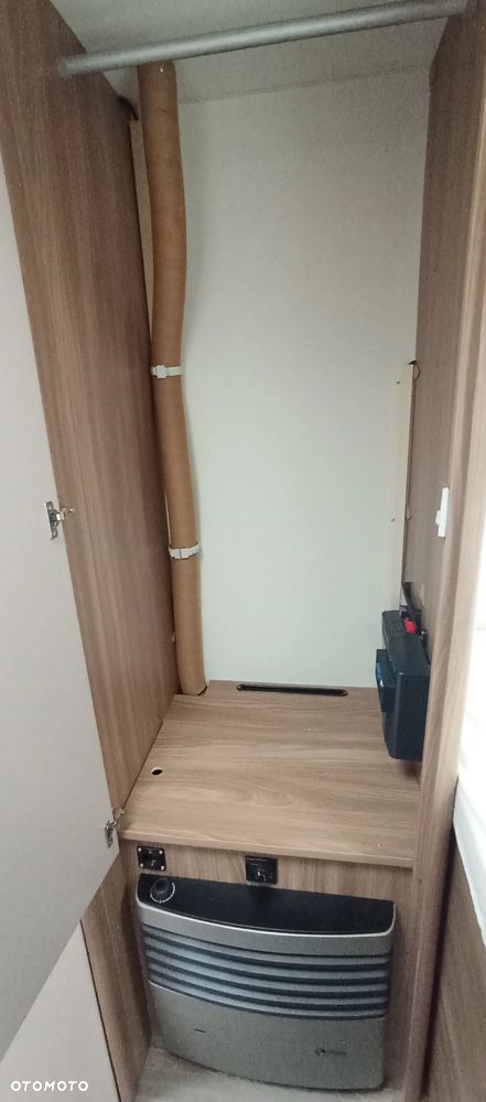 Burstner Premio 490 TL - 17