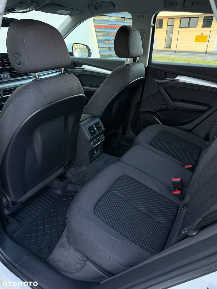 Audi Q5 40 TDI mHEV Quattro S tronic - 30
