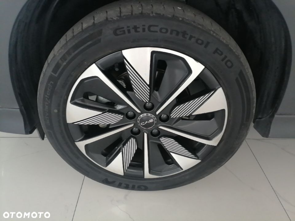 BYD Seal U - 12