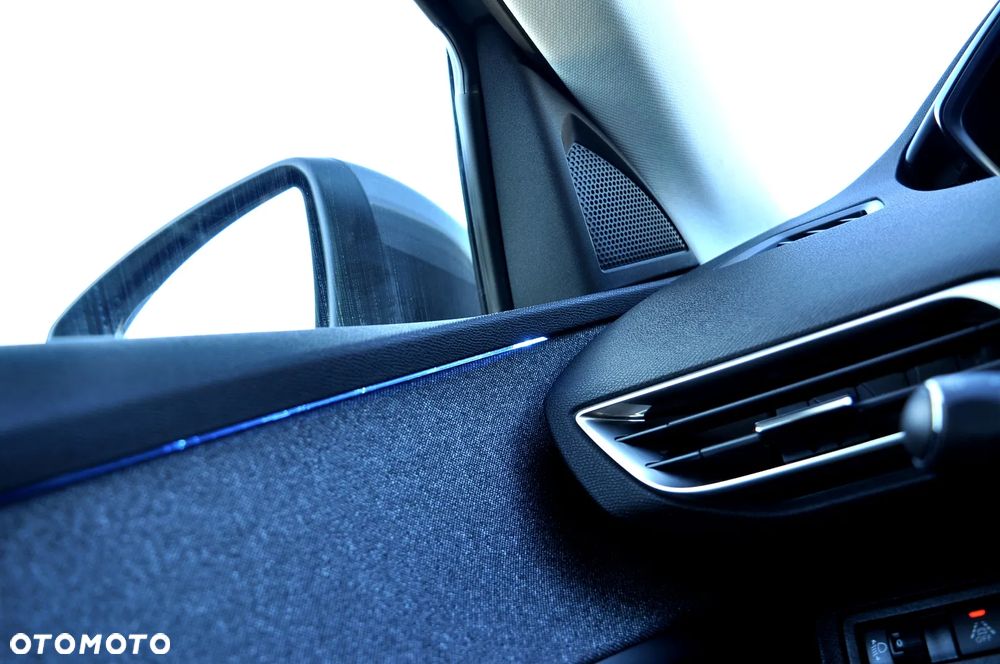 Peugeot 3008 BlueHDi 130 Stop & Start EAT8 Allure - 20