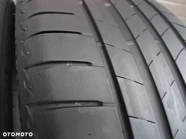 225/45/R17 91Y AO Bridgestone Turanza T005 - 4