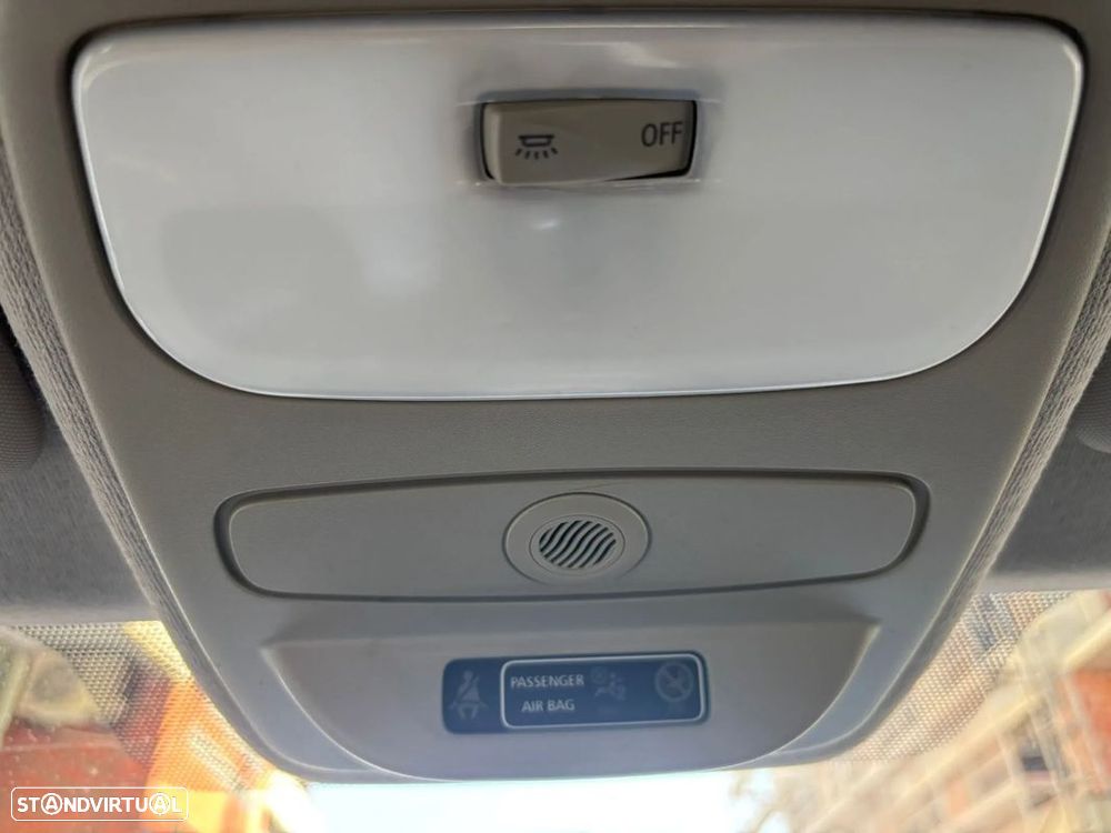 Renault Clio CLIO 1.5 dCI 75cv - ZEN - AC - IVA DEDUTÍVEL - 33