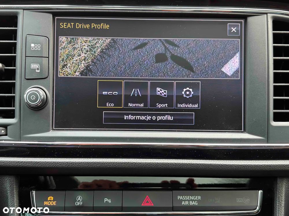 Seat Leon 2.0 TDI DPF Start&Stop DSG FR - 6