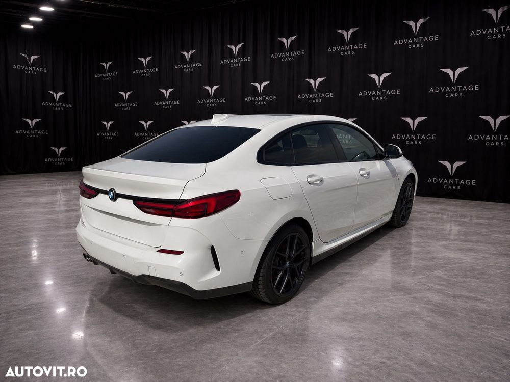 BMW Seria 2 218i Aut. M Sport - 2