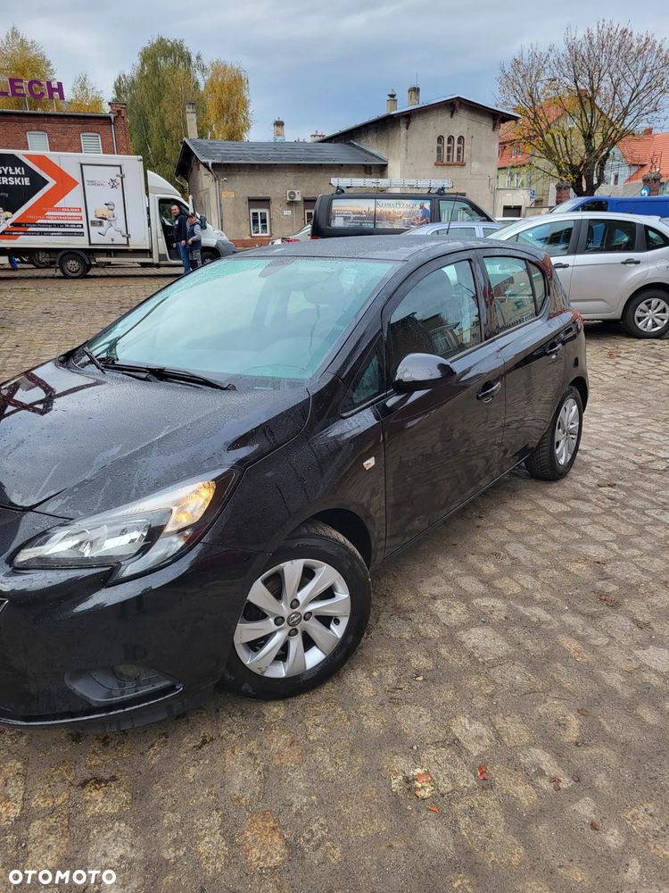 Opel Corsa 1.4 Start/Stop On - 1