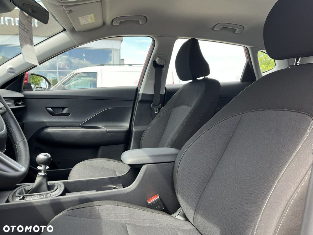 Hyundai Kona 1.0 T-GDI Smart - 12