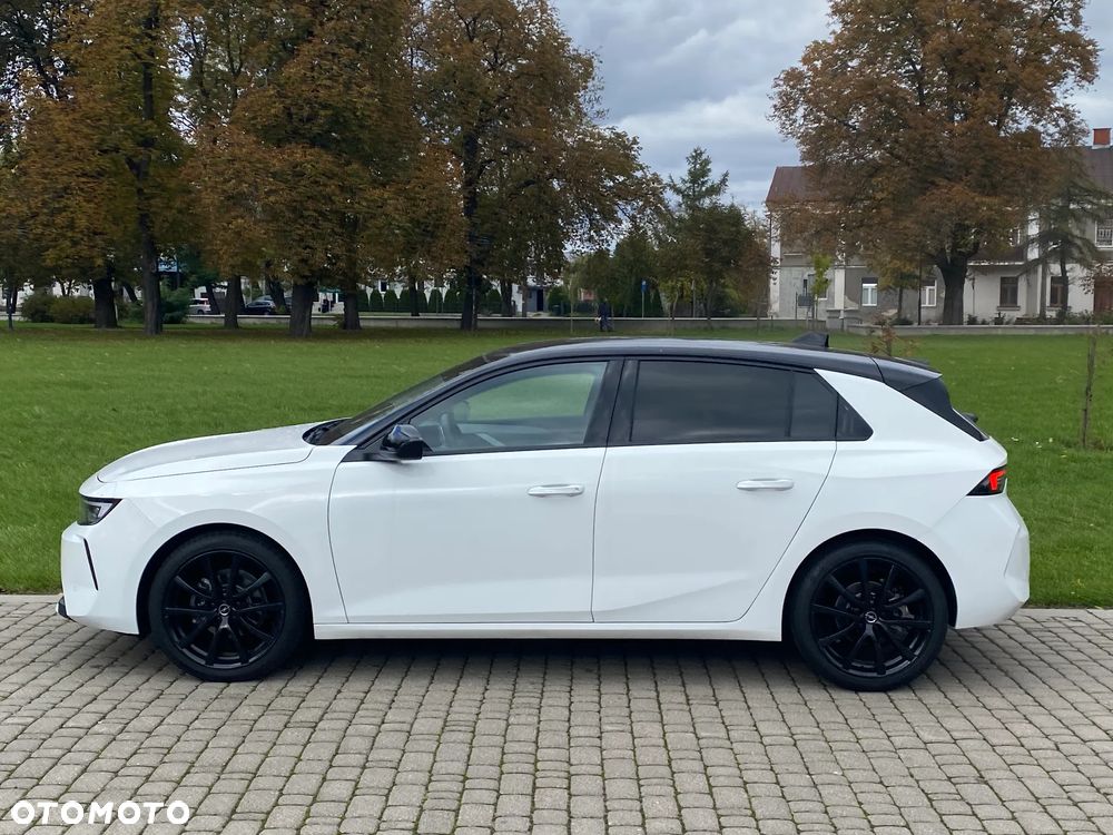 Opel Astra 1.2 Turbo Business Edition - 16