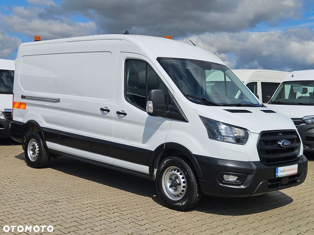 Ford transit L3H2 *44999zł NETTO* 2.0TdCi/131KM - 3