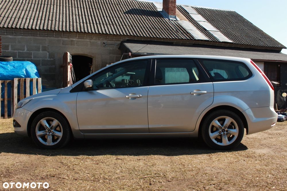 Ford Focus - 1